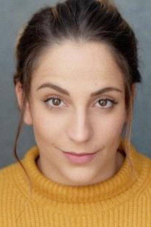 Christina Modestou profil kép