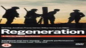 Regeneration háttérkép