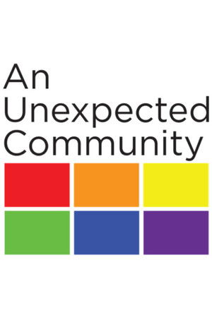 An Unexpected Community poszter