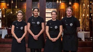 MasterChef Australia 8. évad Ep.35 35. epizód