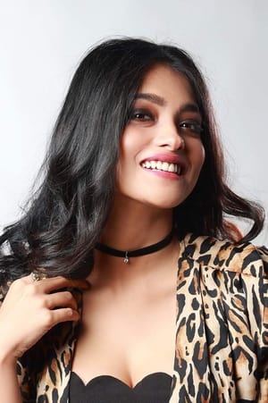 Anusha Vishwanathan profil kép