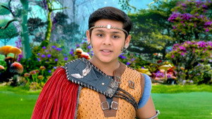 बालवीर 1. évad Ep.808 808. epizód
