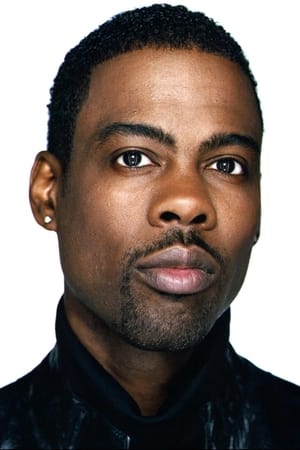 Chris Rock profil kép