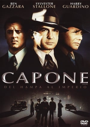 Capone poszter