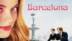 Barcelona háttérkép