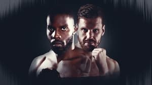 Lawrence Okolie vs. David Light háttérkép