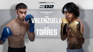 Zuffa Boxing 02 háttérkép