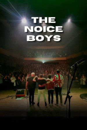 The Noice Boys poszter