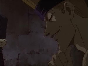 るろうに剣心 明治剣客浪漫譚 2. évad Ep.17 17. epizód