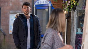 Hollyoaks 27. évad Ep.21 21. epizód