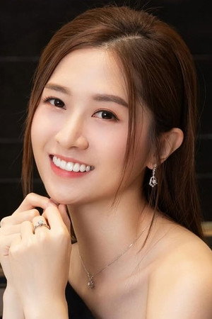 倪嘉雯 profil kép