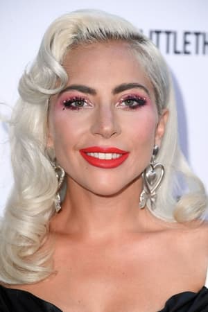 Lady Gaga profil kép