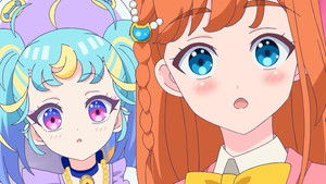 ワッチャプリマジ！ 1. évad Ep.4 4. epizód