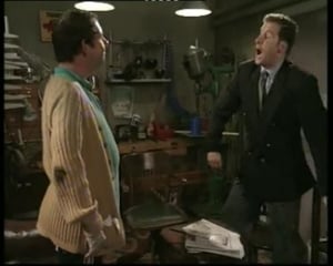 The Brittas Empire Season 5 Ep.6 6. epizód