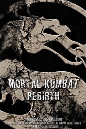 Mortal Kombat: Rebirth poszter