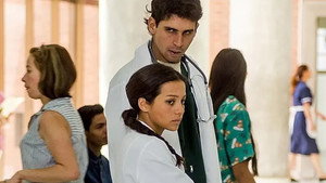 Lady, la vendedora de rosas 1. évad Ep.76 76. epizód
