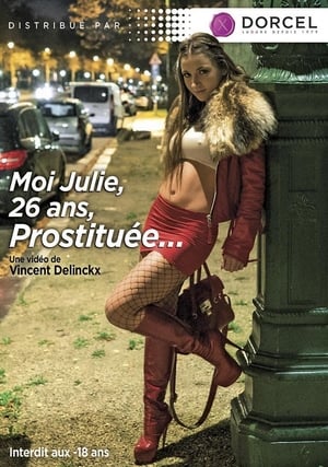 Moi Julie, 26, Prostitute