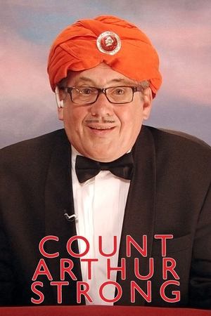 Count Arthur Strong