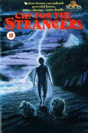 Cry for the Strangers poszter