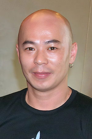 Xiong Xin-Xin profil kép
