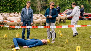 SOKO Köln 21. évad Ep.14 14. epizód
