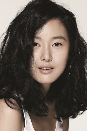 Yoon Jin-seo profil kép