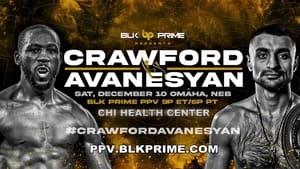 Terence Crawford vs. David Avanesyan háttérkép