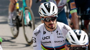 Tour de France: A peloton szívében 1. évad Ep.1 A nagy rajt
