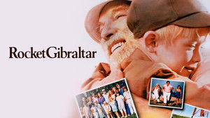 Rocket Gibraltar háttérkép