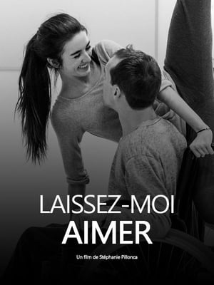 Laissez-moi aimer poszter