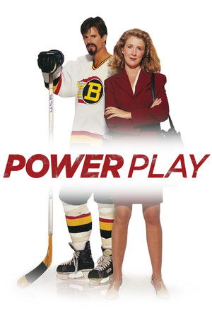 Power Play poszter
