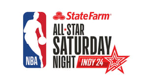 2024 NBA State Farm All-Star Saturday Night háttérkép