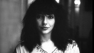 L’odyssée musicale de Kate Bush háttérkép