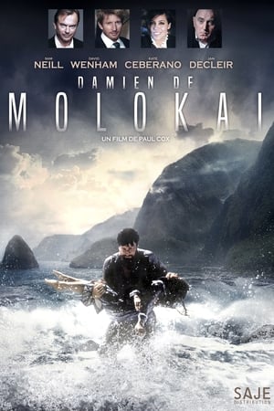 Molokai: The Story of Father Damien poszter