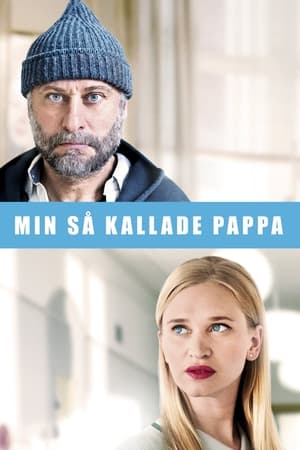 Min så kallade pappa poszter