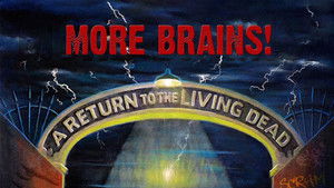 More Brains! A Return to the Living Dead háttérkép