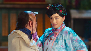 毛驴县令之酸儿辣女 háttérkép
