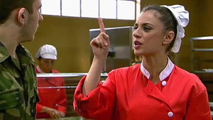 Aída Season 9 Ep.24 24. epizód