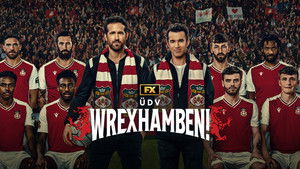 Üdv Wrexhamben! kép