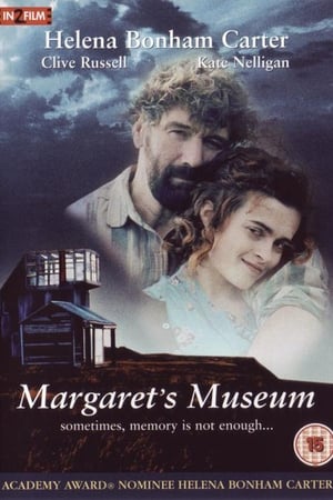 Margaret's Museum poszter