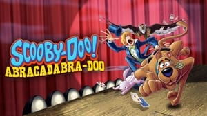 Scooby-Doo - Abrakadabra! háttérkép