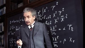 Albert Einstein háttérkép