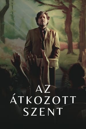 Az átkozott szent