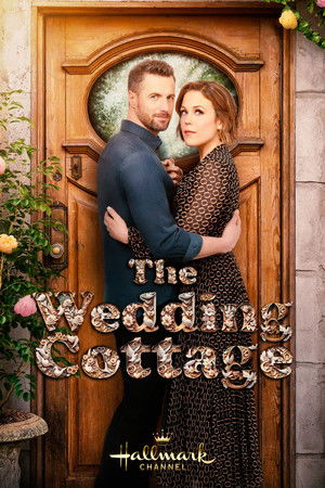 The Wedding Cottage poszter