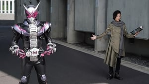 仮面ライダー 29. évad Ep.1 1. epizód