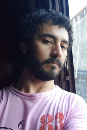 Daniel Mota profil kép