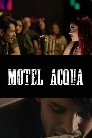 Motel Acqua poszter