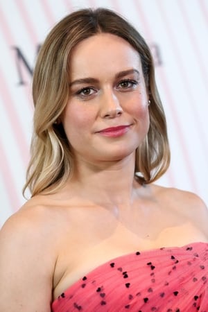 Brie Larson profil kép