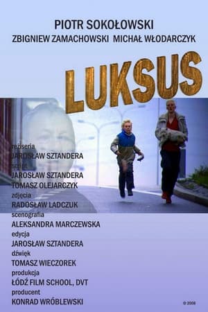 Luksus poszter