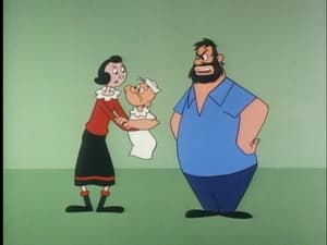 Popeye the Sailor 1. évad Ep.17 17. epizód